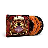 Slash CD Live At The S.e.r.p.e.n.t. Festival (2cd+brd Digi)
