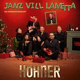 Höhner CD Janz Vill Lametta (Live Album)