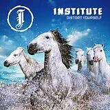 Institute Vinyl Distort Yourself