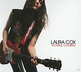 Laura Cox CD Trouble Coming (digipak)
