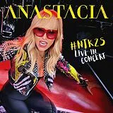 Anastacia Vinyl Anastacia Ntk25 Live In Concert