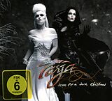 Tarja CD+Blu-ray Score For A Dark Christmas (2cd+brd)