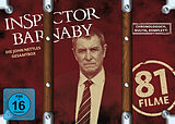 Inspector Barnaby - John Nettles Gesamtbox DVD