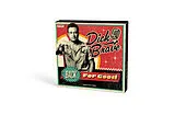 Dick Brave CD + Merchandising Back For Good (fanbox)
