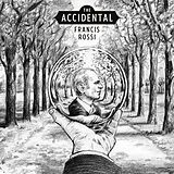 Rossi,Francis Vinyl The Accidental (ltd. Crystal Clear Vinyl)