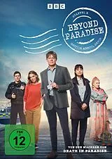 Beyond Paradise - Staffel 2 DVD