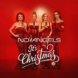 No Angels Vinyl It's Christmas