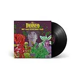 Damned,The Vinyl Not Like Everybody Else (black Vinyl)