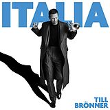Till Brönner CD Italia (jewelcase)