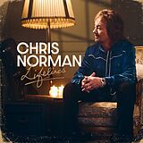Chris Norman CD Lifelines