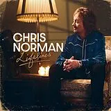 Chris Norman CD Lifelines