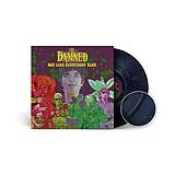Damned,The Vinyl Not Like Everybody Else (ltd. Rainbow Sp)