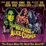 Cooper,Alice Vinyl The Revenge Of Alice Cooper (ltd. Pd)