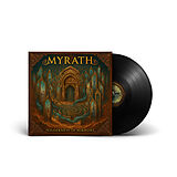Myrath Vinyl Wilderness Of Mirrors (black Vinyl)