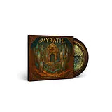 Myrath CD Wilderness Of Mirrors (digipak)