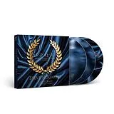 Steve Hogarth CD+Blu-ray Spqr (live From Sala Sinopoli,Roma)