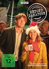 Beyond Paradise - Eine Weihnachtsgeschichte DVD