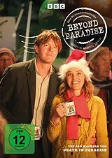 Beyond Paradise - Eine Weihnachtsgeschichte DVD