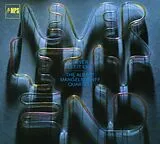 Albert Mangelsdorff CD Never Let It End