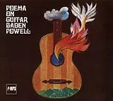 Baden Powell CD Poema On Guitar