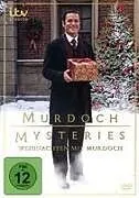 Murdoch Mysteries - Weihnachten Mit Murdoch DVD