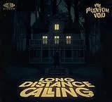 Long Distance Calling CD The Phantom Void (digipak)