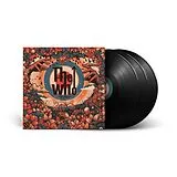 Who,The Vinyl Live At Eden Project 25/07/2023 (ltd. 3lp)