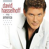 David Hasselhoff CD Sings America