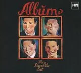 The Dave Pike Set CD Album