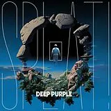 Deep Purple Vinyl Splat! (2lp Black Incl. 12-page Booklet)