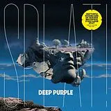 Deep Purple LP mit Bonus-CD Splat! (Ltd. Boxset)