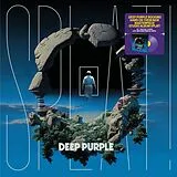 Deep Purple Vinyl Splat! (ltd. Purple 2lp Incl. Booklet)