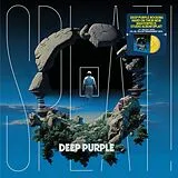 Deep Purple Vinyl Splat! (ltd. Transparent Yellow 2lp)