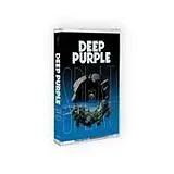 Deep Purple Musikkassette Splat! (Ltd. Cassette By Revox)