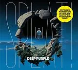 Deep Purple CD Splat! (digisleeve)