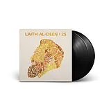 Al-deen,Laith Vinyl 25 - Best Of (2lp + Veredelung)