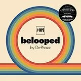 De-Phazz CD Belooped (digipak)