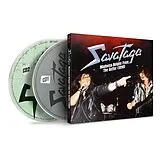 Savatage CD Madness Reigns From The Gutter (digi)