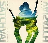 SatchVai CD The Sea Of Emotion