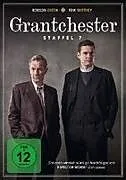 Grantchester - Staffel 7 DVD