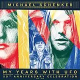 Michael Schenker Musikkassette My Years With Ufo