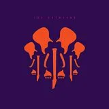 Joe Satriani Musikkassette The Elephants Of Mars