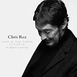 Chris Rea Musikkassette Fool If You Think It's Over - The Definitive Great