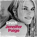 Jennifer Paige Musikkassette Crush - The Best Of Jennifer Paige