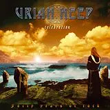 Uriah Heep Musikkassette Celebration