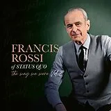 Rossi,Francis Vinyl The Way We Were Vol.2