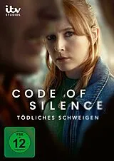 Code Of Silence - Tödliches Schweigen DVD