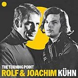 Rolf&Kühn,Joachim Kühn CD The Turning Point (digipak)