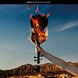 Marillion CD With Friends From The Orchestra