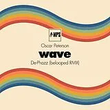 De-Phazz Single (analog) Wave/Continental (7'' Vinyl Single)